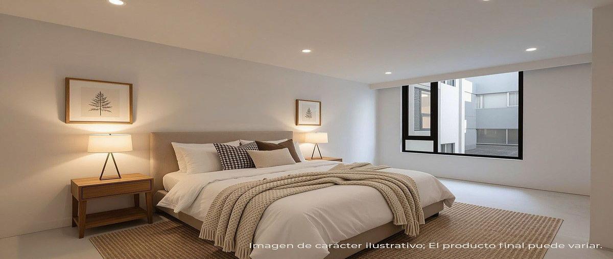 Foto de departamento en venta en sierra guadarrama , lomas de chapultepec v sección, miguel hidalgo, df / cdmx, 31042325 No. 04