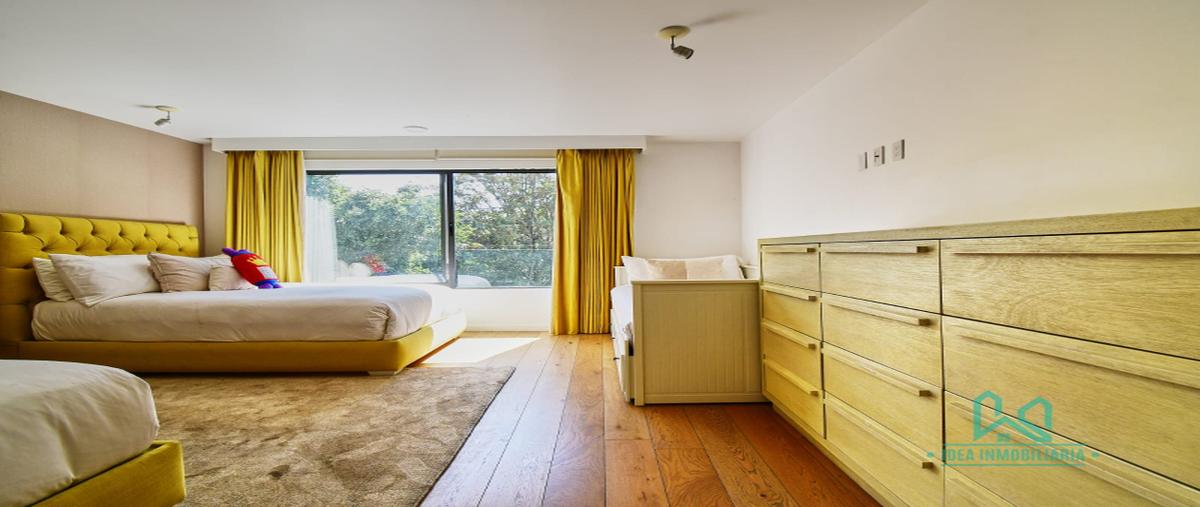 Foto de departamento en venta en sierra guadarrama , lomas de chapultepec vii sección, miguel hidalgo, df / cdmx, 30959670 No. 04