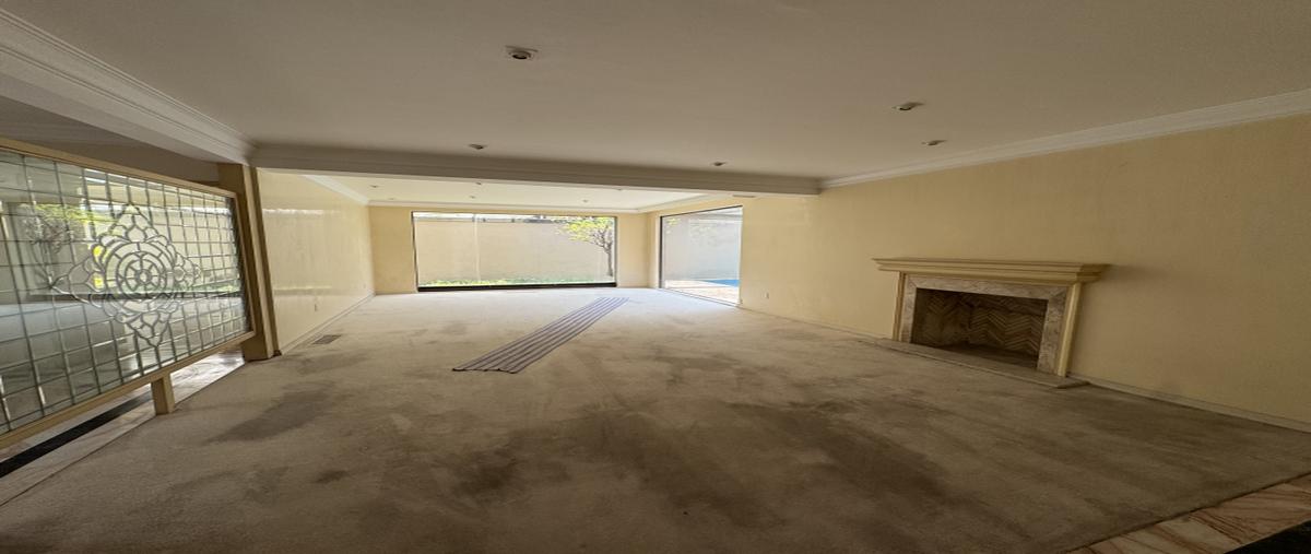 Foto de casa en venta en sierra guadarrama , lomas de chapultepec vii sección, miguel hidalgo, df / cdmx, 31123488 No. 04