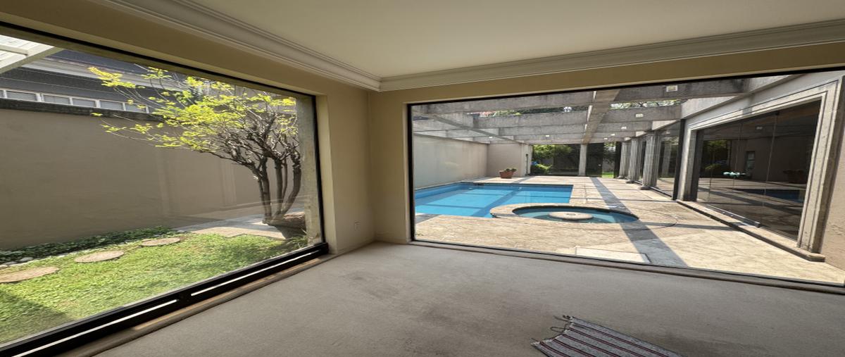 Foto de casa en venta en sierra guadarrama , lomas de chapultepec vii sección, miguel hidalgo, df / cdmx, 31123488 No. 05