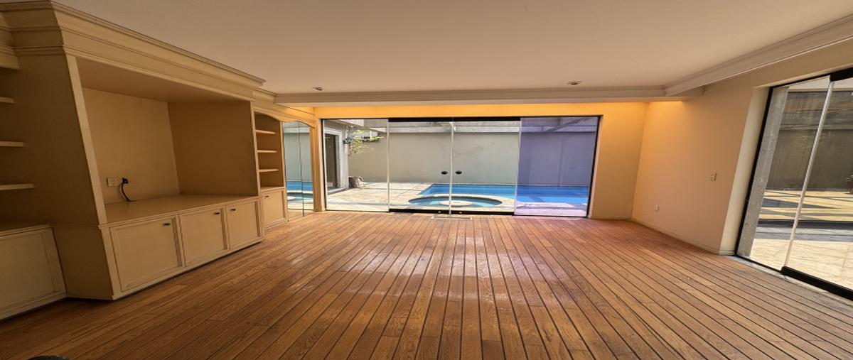 Foto de casa en venta en sierra guadarrama , lomas de chapultepec vii sección, miguel hidalgo, df / cdmx, 31123488 No. 06