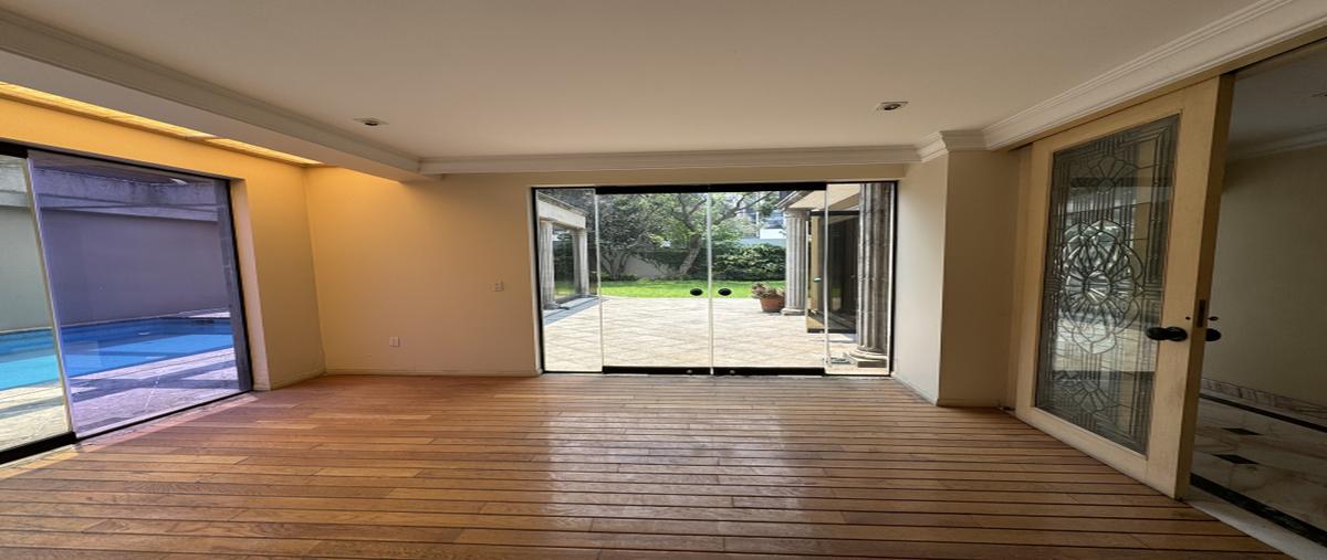 Foto de casa en venta en sierra guadarrama , lomas de chapultepec vii sección, miguel hidalgo, df / cdmx, 31123488 No. 07