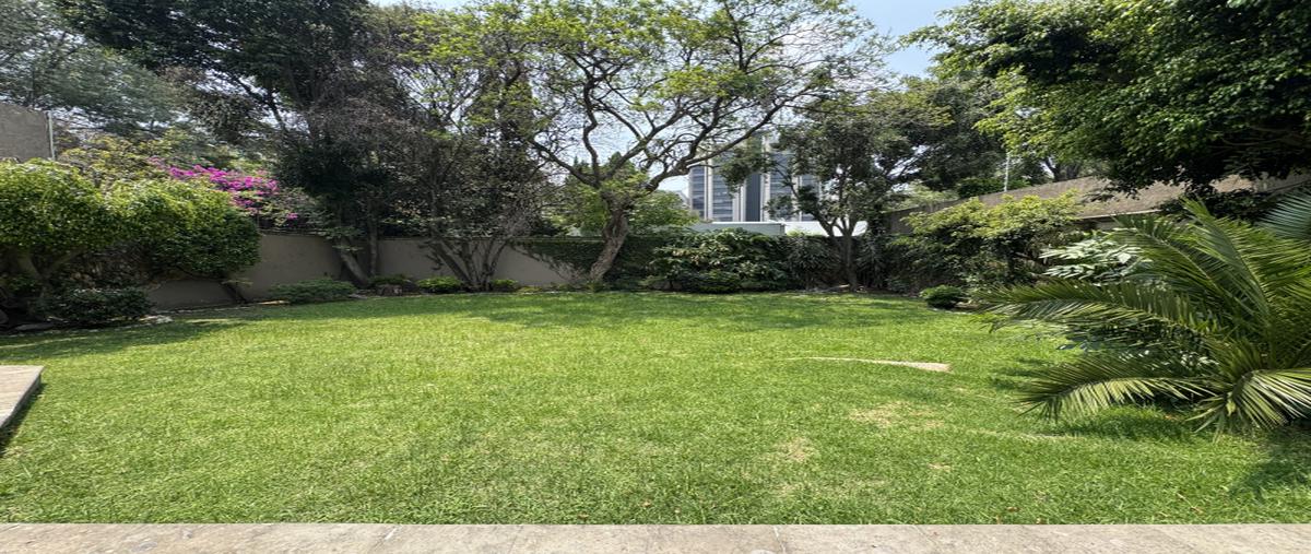 Foto de casa en venta en sierra guadarrama , lomas de chapultepec vii sección, miguel hidalgo, df / cdmx, 31123488 No. 10