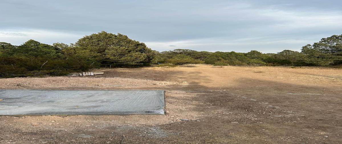 Foto de terreno habitacional en venta en . , sierra hermosa, arteaga, coahuila de zaragoza, 0 No. 05