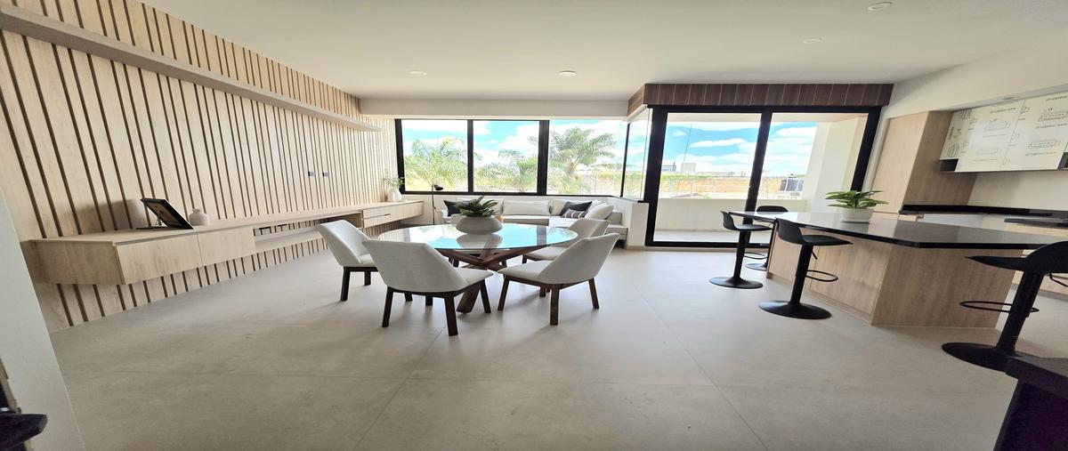 Foto de departamento en venta en sierra hermosa , los bosques, aguascalientes, aguascalientes, 0 No. 04