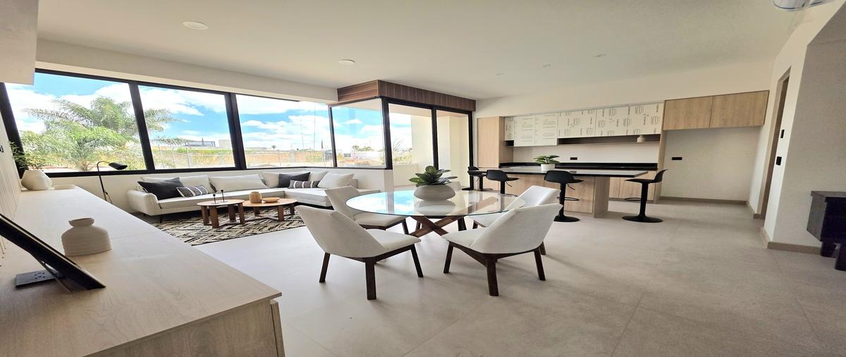 Foto de departamento en venta en sierra hermosa , los bosques, aguascalientes, aguascalientes, 0 No. 05