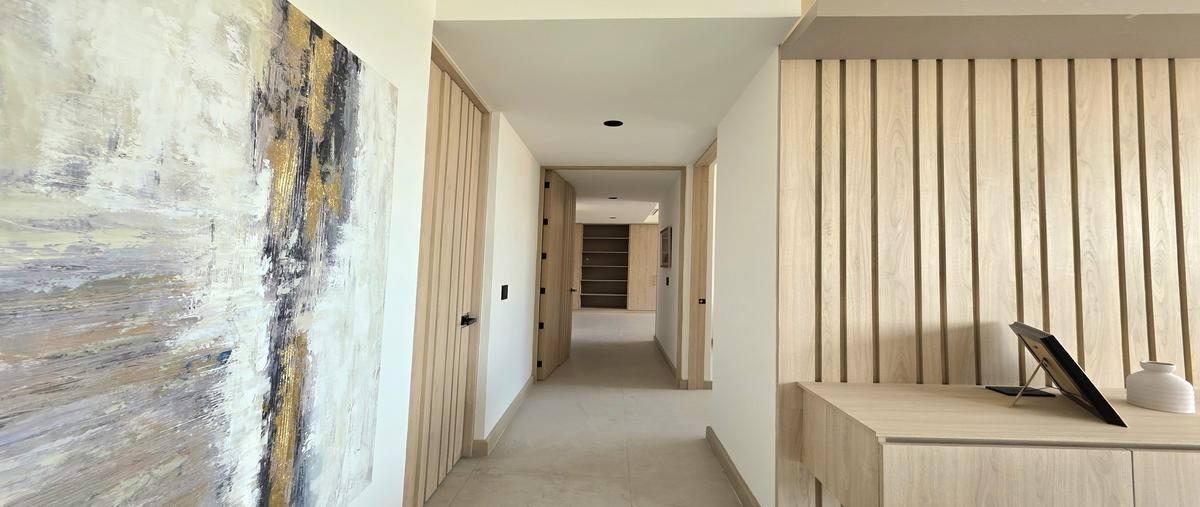 Foto de departamento en venta en sierra hermosa , los bosques, aguascalientes, aguascalientes, 0 No. 06