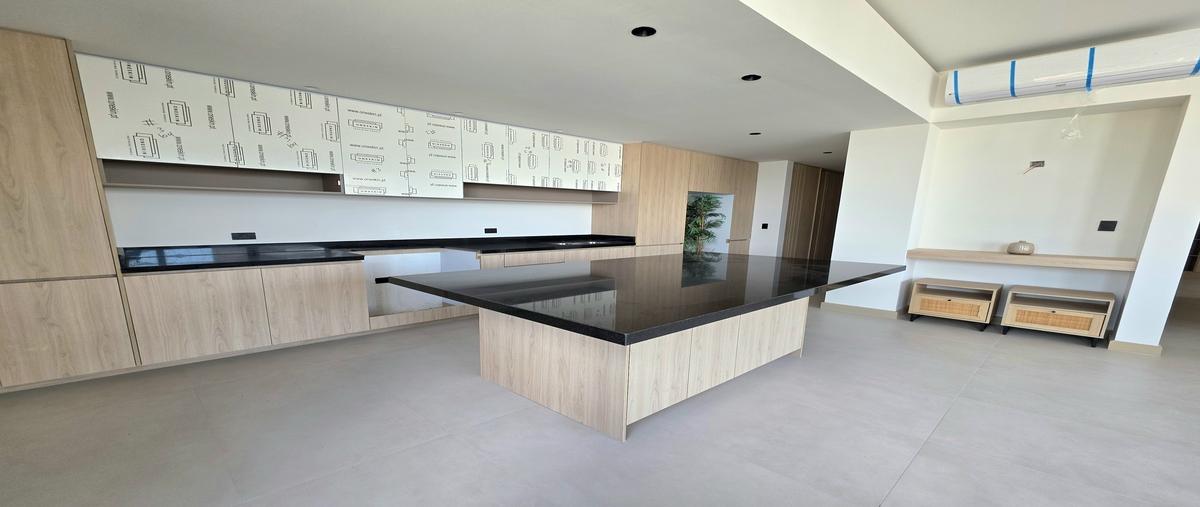 Foto de departamento en venta en sierra hermosa , los bosques, aguascalientes, aguascalientes, 0 No. 06