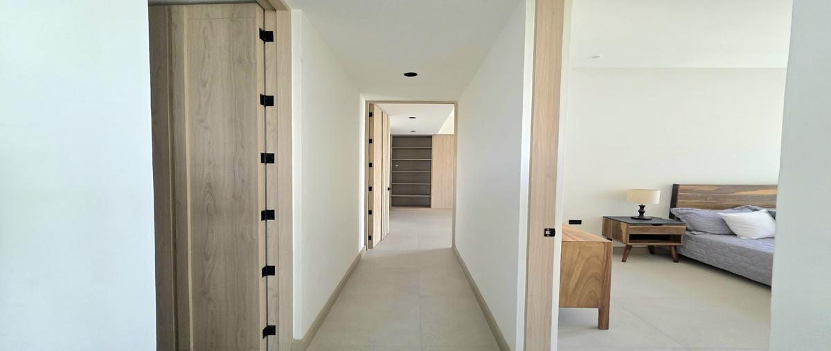 Foto de departamento en venta en sierra hermosa , los bosques, aguascalientes, aguascalientes, 0 No. 07