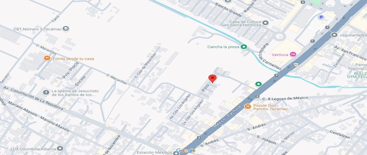 Foto de casa en venta en  , sierra hermosa, tecámac, méxico, 0 No. 03