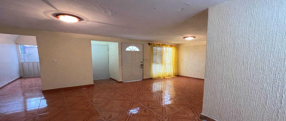 Foto de casa en venta en  , sierra hermosa, tecámac, méxico, 31028688 No. 05