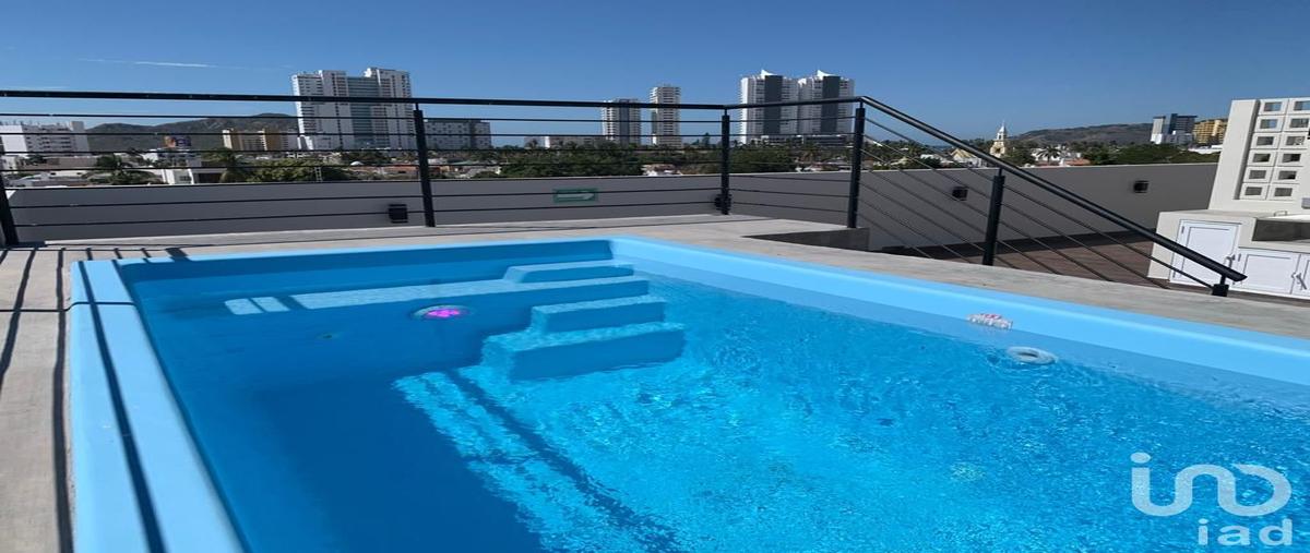 Foto de departamento en venta en sierra india 341, lomas de mazatlán, mazatlán, sinaloa, 30040017 No. 03