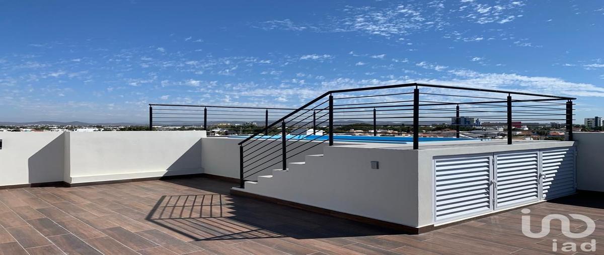 Foto de departamento en venta en sierra india 341, lomas de mazatlán, mazatlán, sinaloa, 30040017 No. 04