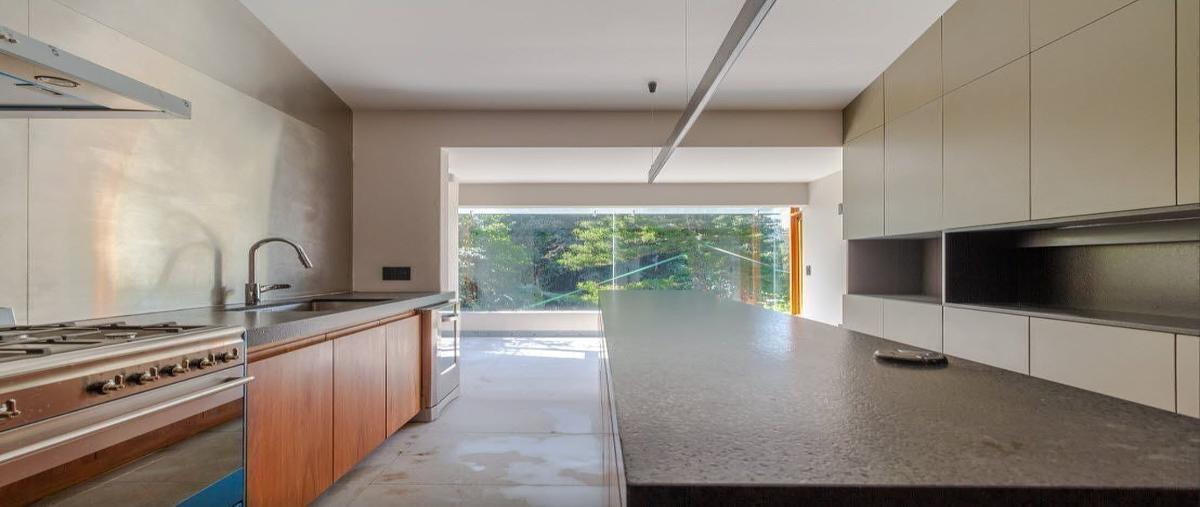 Foto de casa en venta en sierra itambe , lomas de chapultepec i sección, miguel hidalgo, df / cdmx, 0 No. 06