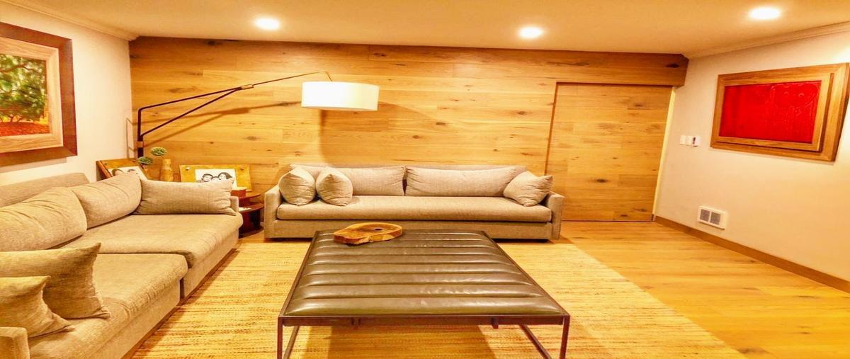 Foto de casa en venta en sierra itambe , real de las lomas, miguel hidalgo, df / cdmx, 18335499 No. 04