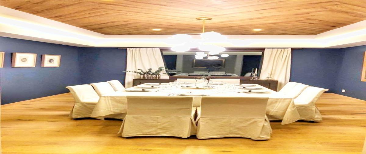 Foto de casa en venta en sierra itambe , real de las lomas, miguel hidalgo, df / cdmx, 18335499 No. 05