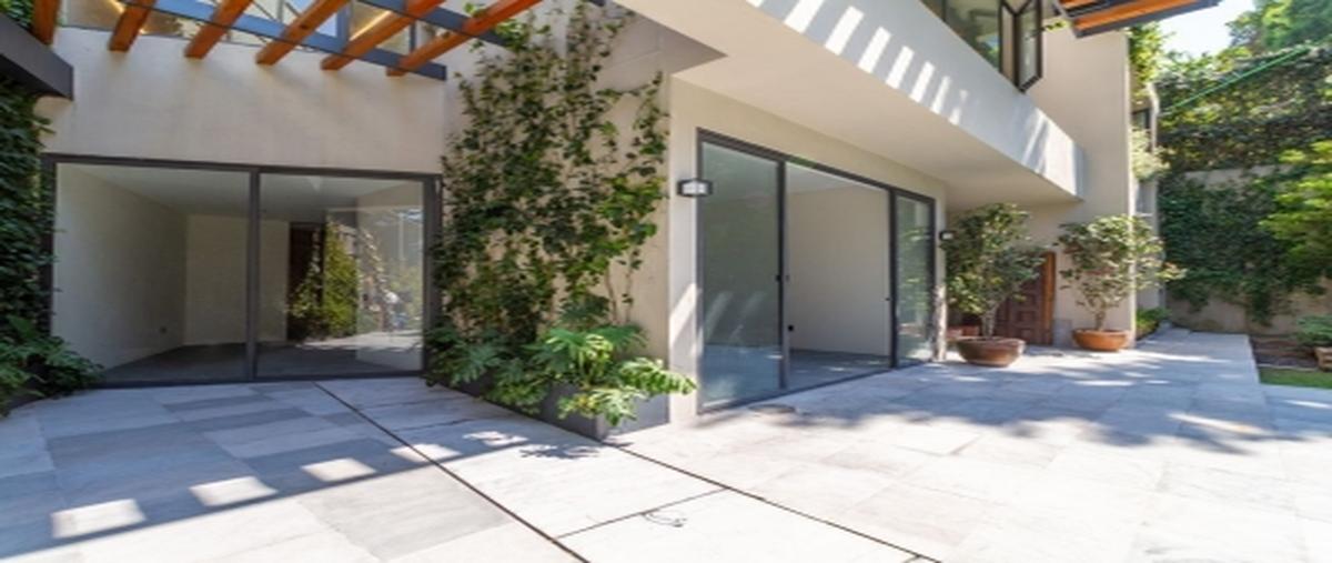 Foto de casa en venta en sierra itambe , real de las lomas, miguel hidalgo, df / cdmx, 27054048 No. 04