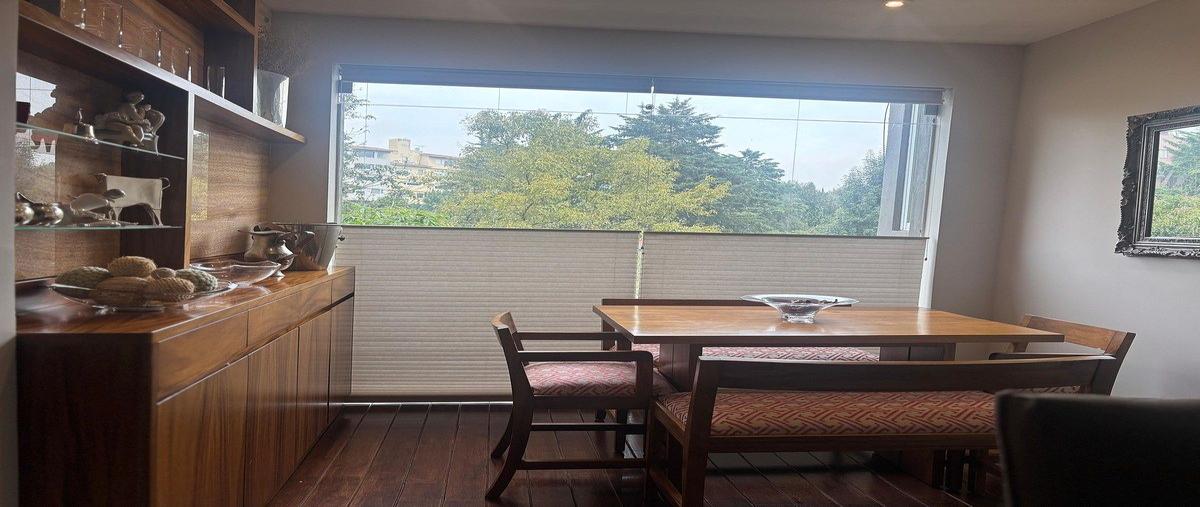 Foto de casa en venta en sierra itambe , real de las lomas, miguel hidalgo, df / cdmx, 30956041 No. 04