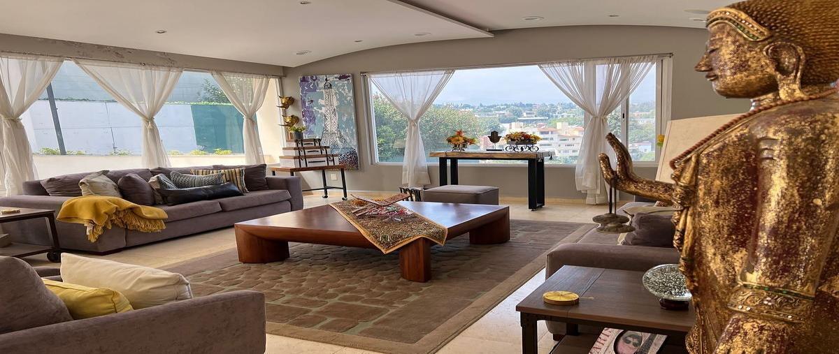 Foto de casa en venta en sierra itambe , real de las lomas, miguel hidalgo, df / cdmx, 0 No. 03