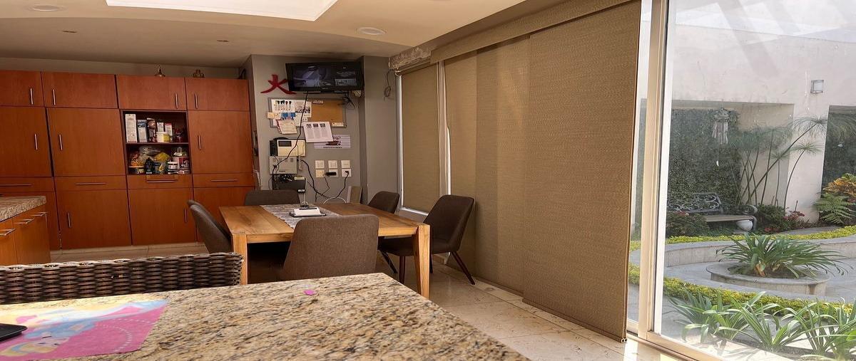 Foto de casa en venta en sierra itambe , real de las lomas, miguel hidalgo, df / cdmx, 0 No. 09