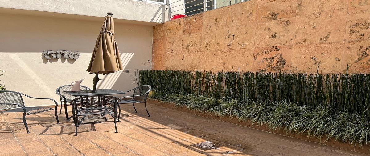 Foto de casa en renta en sierra itambe , real de las lomas, miguel hidalgo, df / cdmx, 0 No. 15