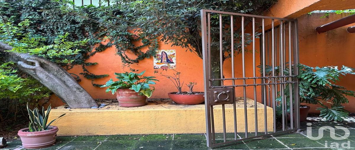 Foto de casa en venta en sierra ixtlan 263, lomas de chapultepec i secciÃ³n, miguel hidalgo, df / cdmx, 31614139 No. 03