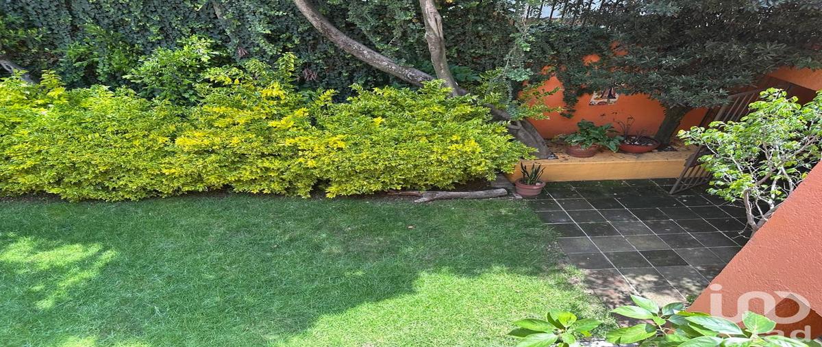 Foto de casa en venta en sierra ixtlan 263, lomas de chapultepec i secciÃ³n, miguel hidalgo, df / cdmx, 31614139 No. 04