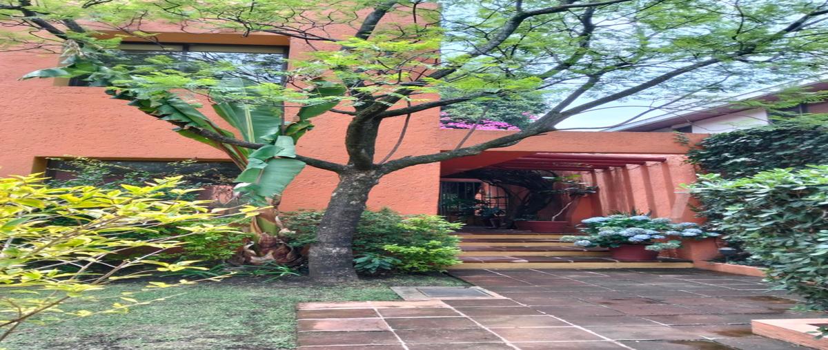 Foto de casa en venta en sierra ixtlán , lomas de chapultepec vii sección, miguel hidalgo, df / cdmx, 30345078 No. 04
