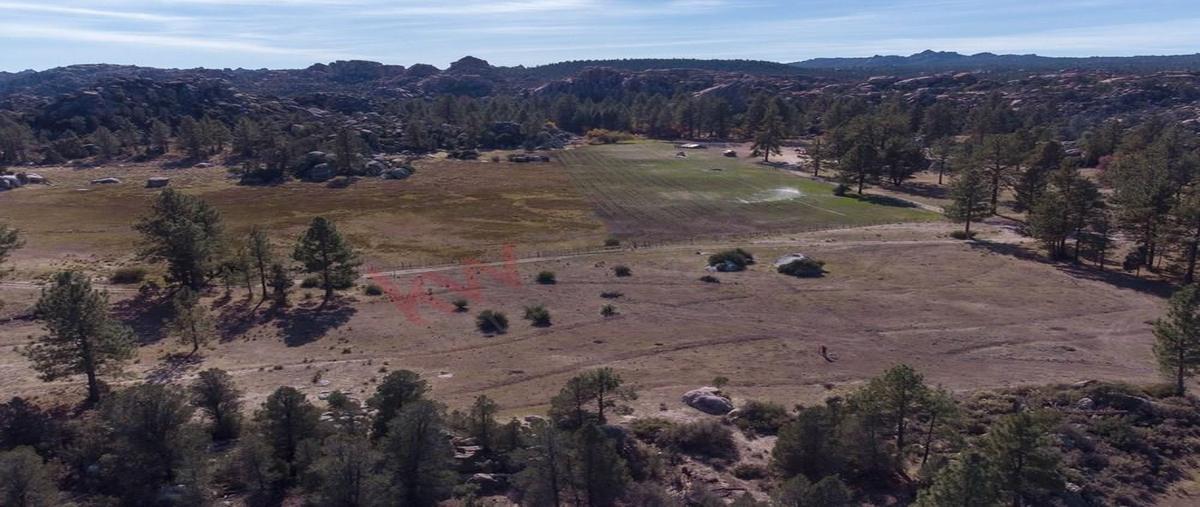 Foto de terreno habitacional en venta en sierra jaurez , ojos negros, ensenada, baja california, 0 No. 04