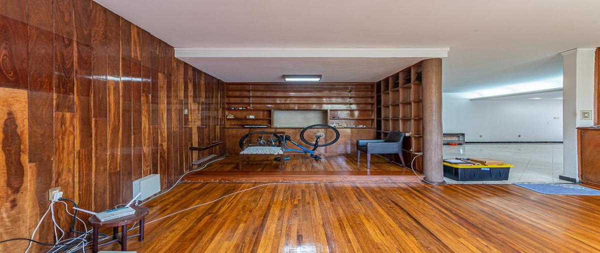 Foto de casa en venta en sierra jiutepec 115, lomas de chapultepec viii sección, miguel hidalgo, df / cdmx, 29293898 No. 04