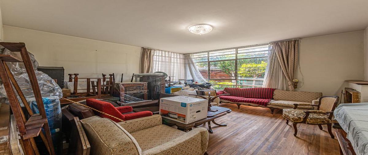 Foto de casa en venta en sierra jiutepec 115, lomas de chapultepec viii sección, miguel hidalgo, df / cdmx, 29293898 No. 05