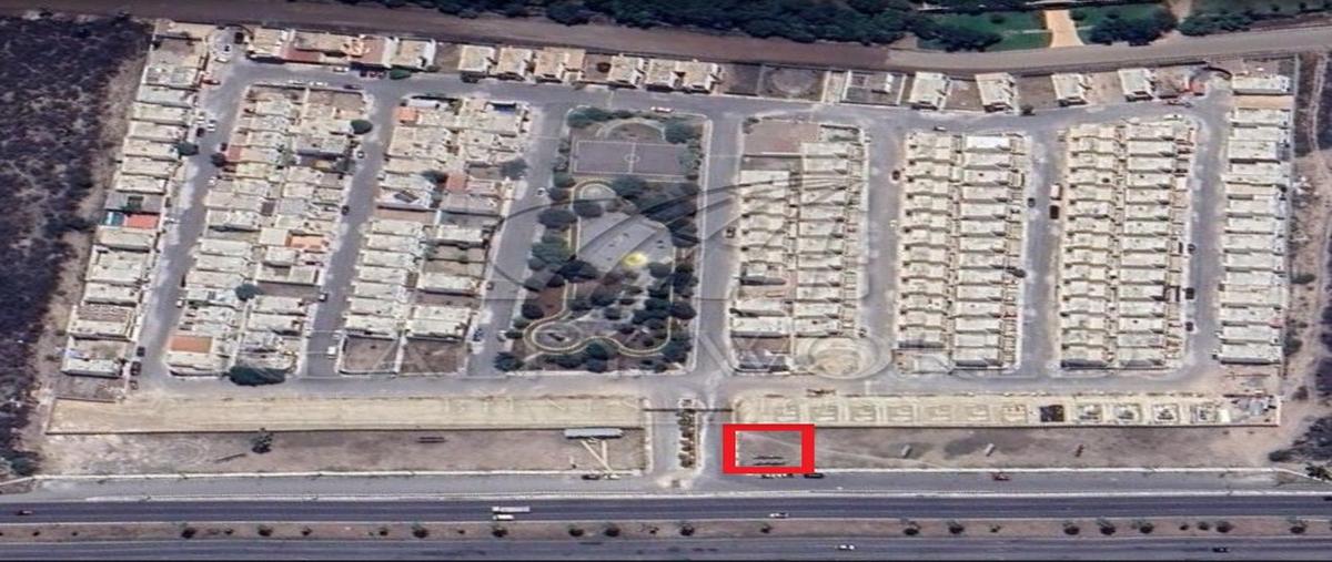 Foto de terreno comercial en renta en  , sierra la esperanza, apodaca, nuevo león, 0 No. 04