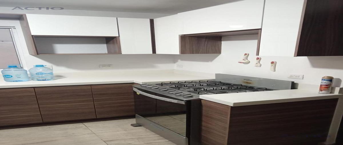 Foto de casa en renta en  , sierra la esperanza, apodaca, nuevo león, 0 No. 04