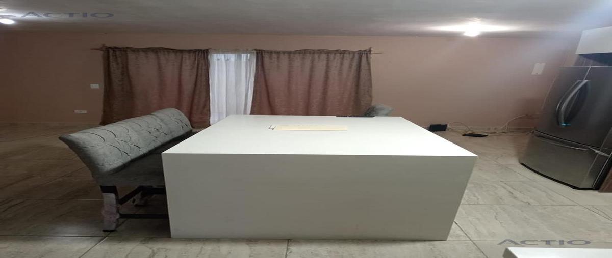 Foto de casa en renta en  , sierra la esperanza, apodaca, nuevo león, 0 No. 05