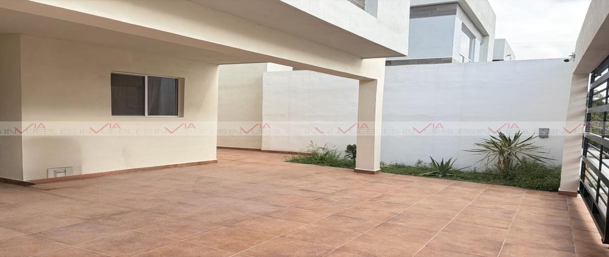Foto de casa en renta en  , sierra la esperanza, apodaca, nuevo león, 0 No. 03