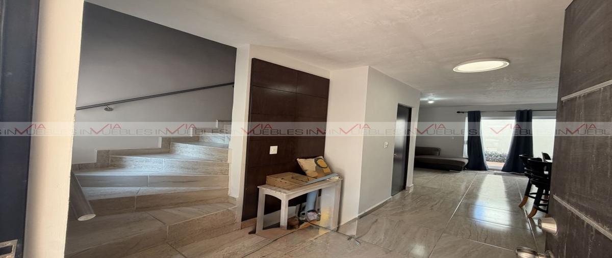 Foto de casa en renta en  , sierra la esperanza, apodaca, nuevo león, 0 No. 05
