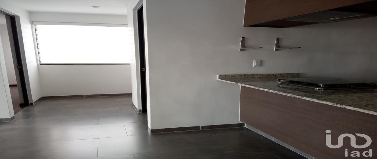 Foto de departamento en renta en sierra leona 605, garita de jalisco, san luis potosí, san luis potosí, 30353187 No. 03