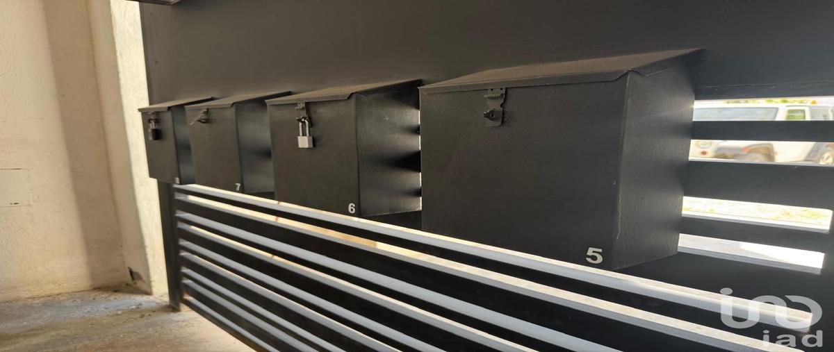 Foto de departamento en venta en sierra leona 656, garita de jalisco, san luis potosí, san luis potosí, 30896912 No. 03