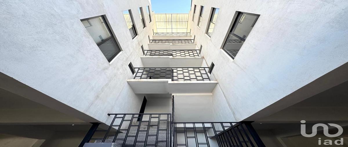 Foto de departamento en venta en sierra leona 656, garita de jalisco, san luis potosí, san luis potosí, 30896912 No. 04