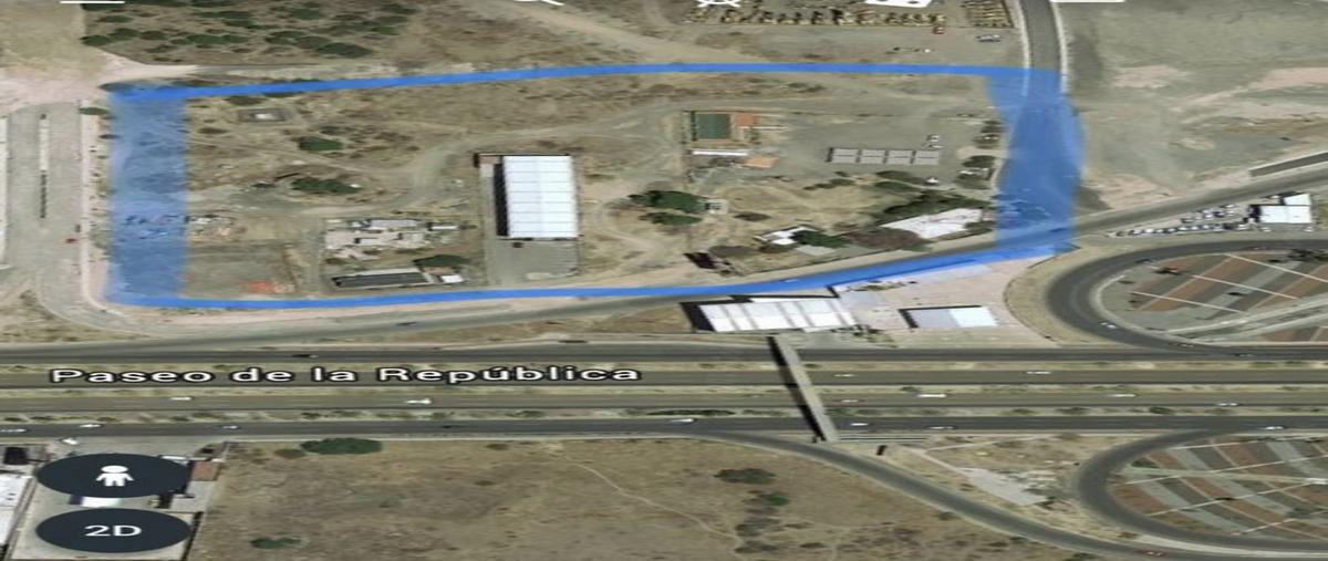 Foto de terreno habitacional en venta en sierra leona , juriquilla, querétaro, querétaro, 6573530 No. 03