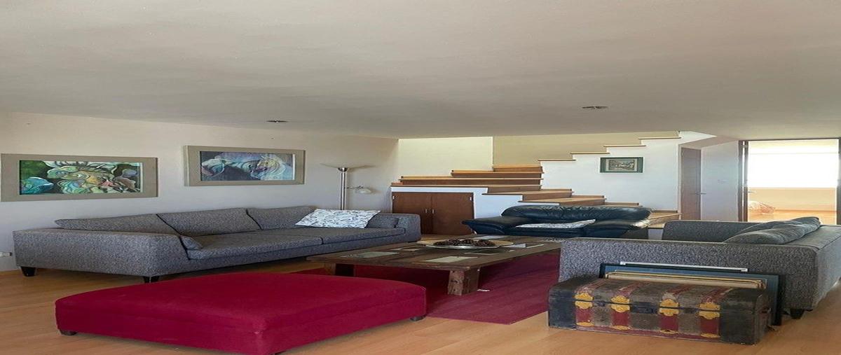 Foto de departamento en renta en sierra leona , lomas 3a secc, san luis potosí, san luis potosí, 0 No. 05