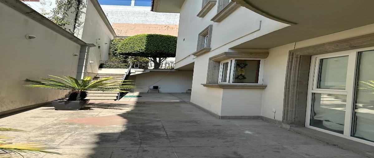 Foto de casa en venta en sierra leona , lomas de chapultepec i sección, miguel hidalgo, df / cdmx, 27795192 No. 03