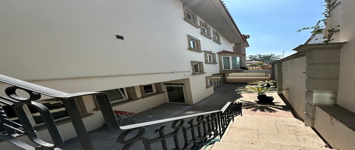 Foto de casa en venta en sierra leona , lomas de chapultepec i sección, miguel hidalgo, df / cdmx, 27795192 No. 04