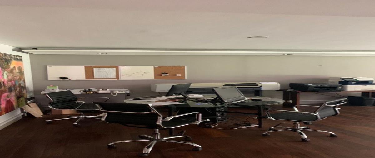 Foto de oficina en renta en sierra leona , lomas de chapultepec i sección, miguel hidalgo, df / cdmx, 27940169 No. 03