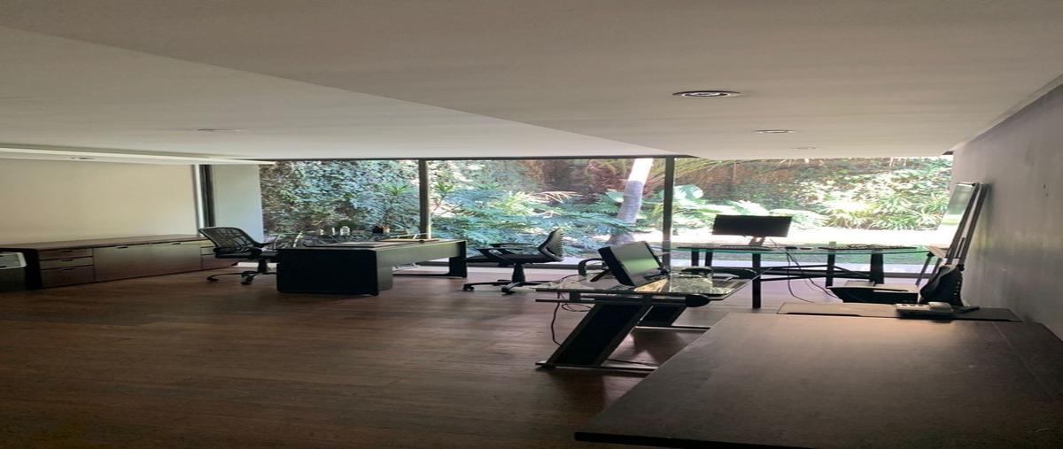 Foto de oficina en renta en sierra leona , lomas de chapultepec i sección, miguel hidalgo, df / cdmx, 27940169 No. 04