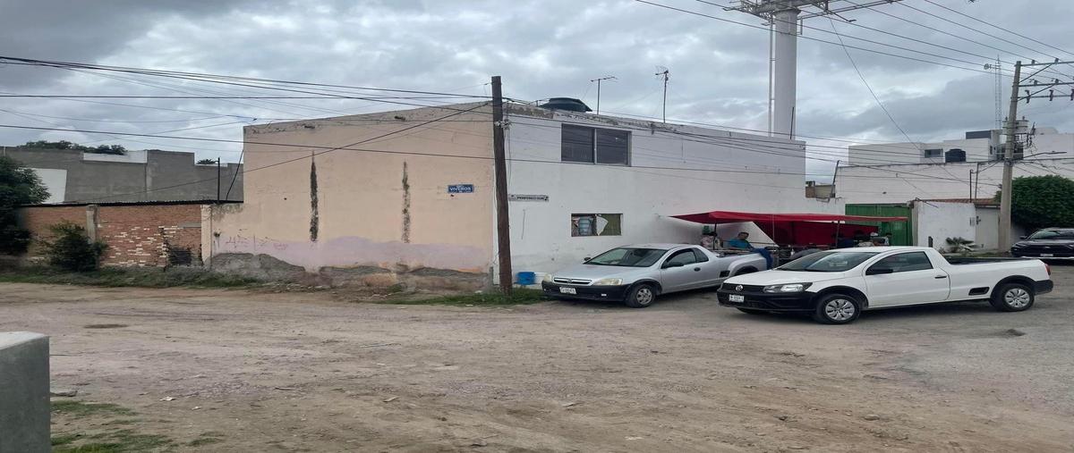 Foto de terreno comercial en venta en sierra leona , villantigua, san luis potosí, san luis potosí, 28278880 No. 03