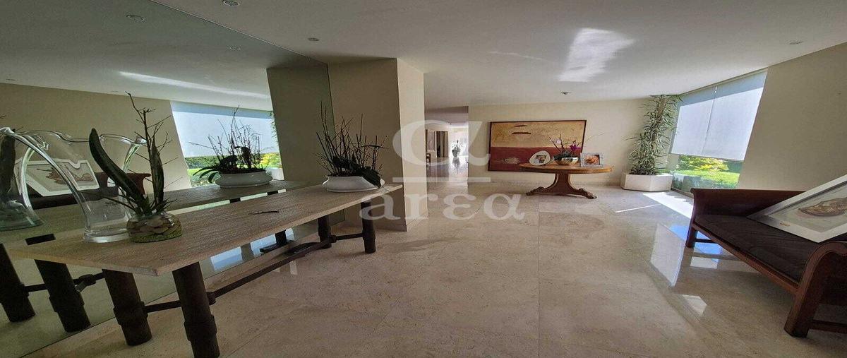 Foto de casa en venta en sierra , lomas de chapultepec iii sección, miguel hidalgo, df / cdmx, 0 No. 05