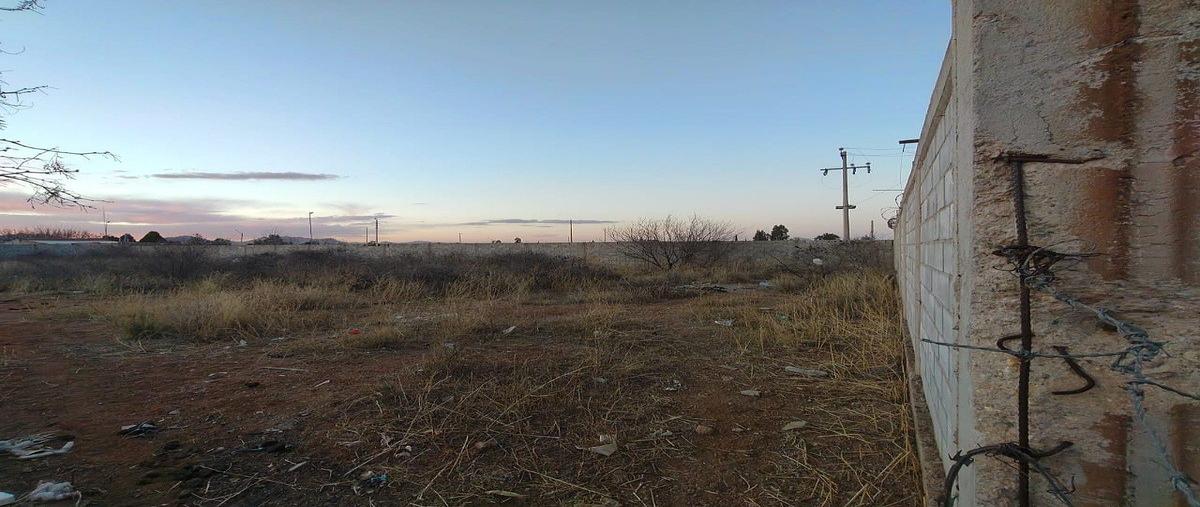 Foto de terreno habitacional en sierra los arados , los nogales, chihuahua, chihuahua, 30951352 foto 01 Foto de terreno habitacional en venta en sierra los arados , los nogales, chihuahua, chihuahua, 30951352 No. 01