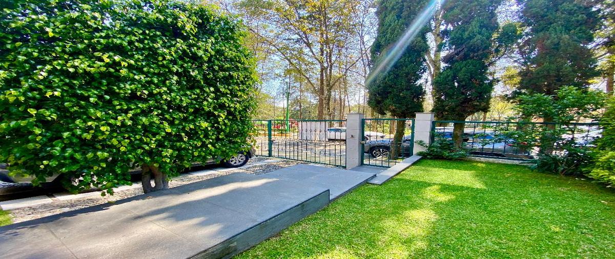 Foto de casa en venta en sierra madre 12, balcones de la herradura, huixquilucan, méxico, 0 No. 04