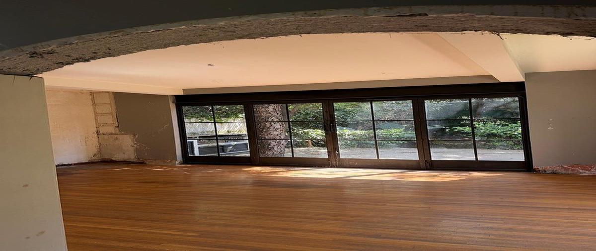 Foto de casa en venta en sierra madre , lomas de chapultepec viii sección, miguel hidalgo, df / cdmx, 0 No. 04
